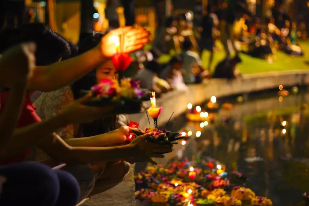 泰国节日表2021全年,泰国4月份有什么节日