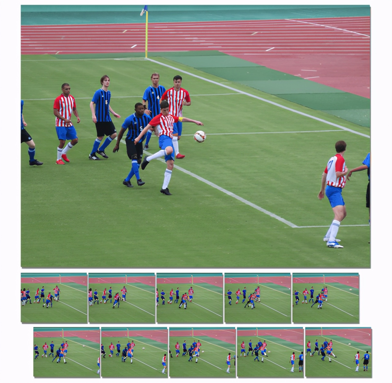 佳能1000倍变焦望远镜,真会玩在线观看