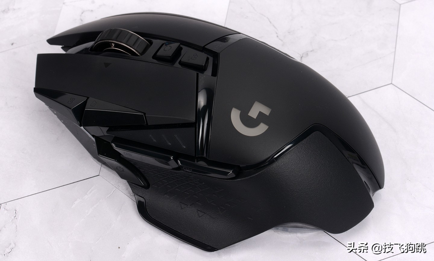 鼠标推荐罗技g502测评,罗技g502herokda鼠标lol设置