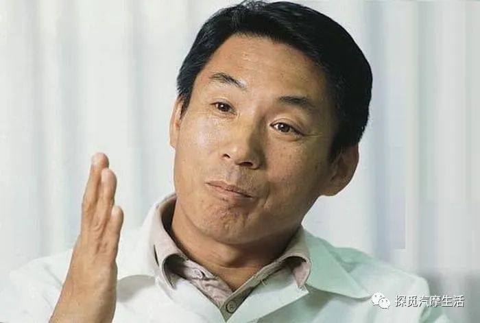 坚强与拼搏的极致-聊聊吉村排气的故事（3/3）