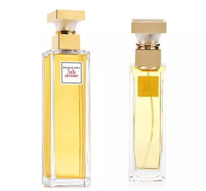 闻香识女人香水推荐,女士入门香水推荐