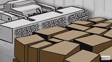 一罩难求口罩巨头3m的中国往事,为何3m口罩独霸中国市场