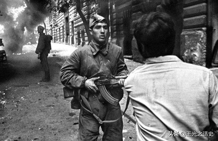 为什么说ak47是最简单的枪,ak47是真实事件吗