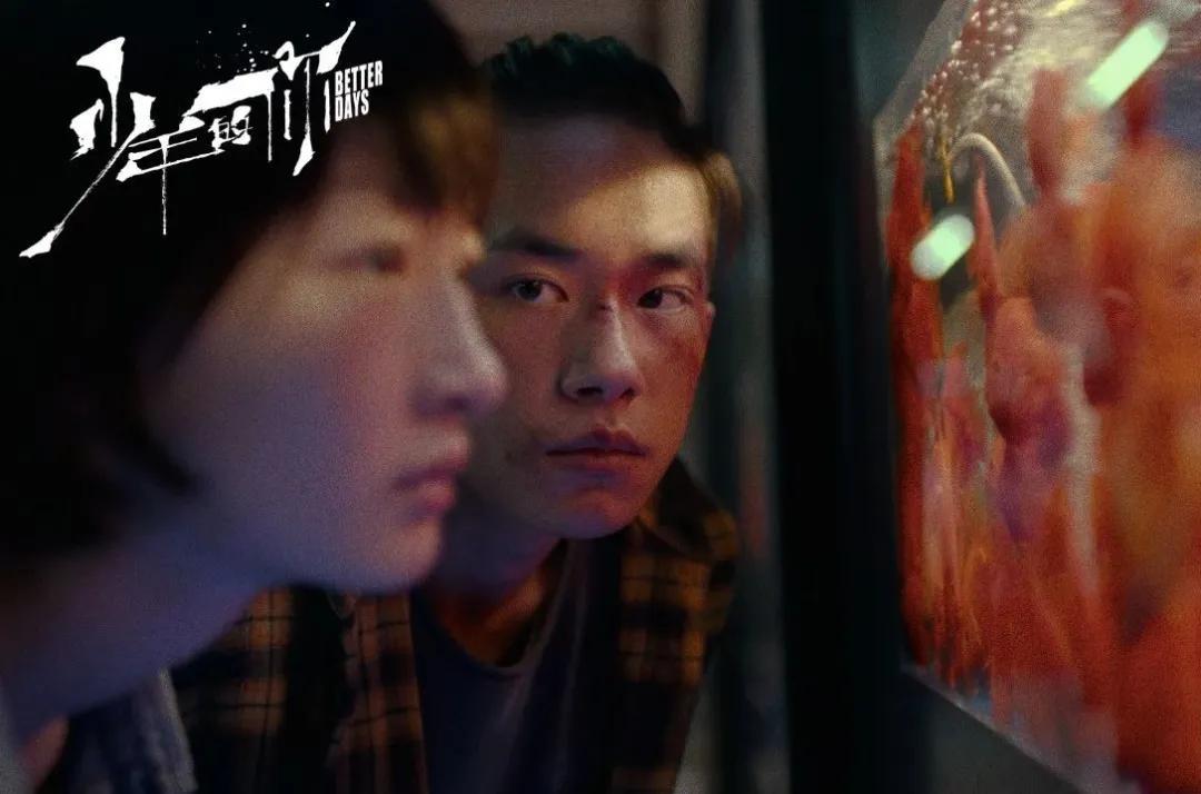 最近有什么大片值得去电影院看啊,这几部电影院爆款电影值得一看