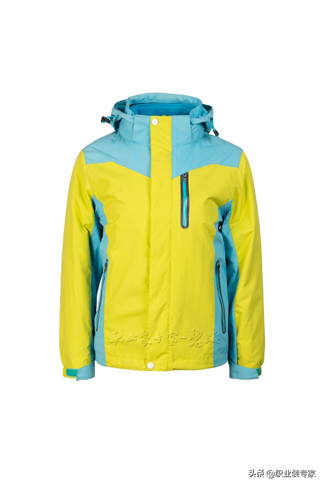 山东碧海以品质成就完美——样衣展示6