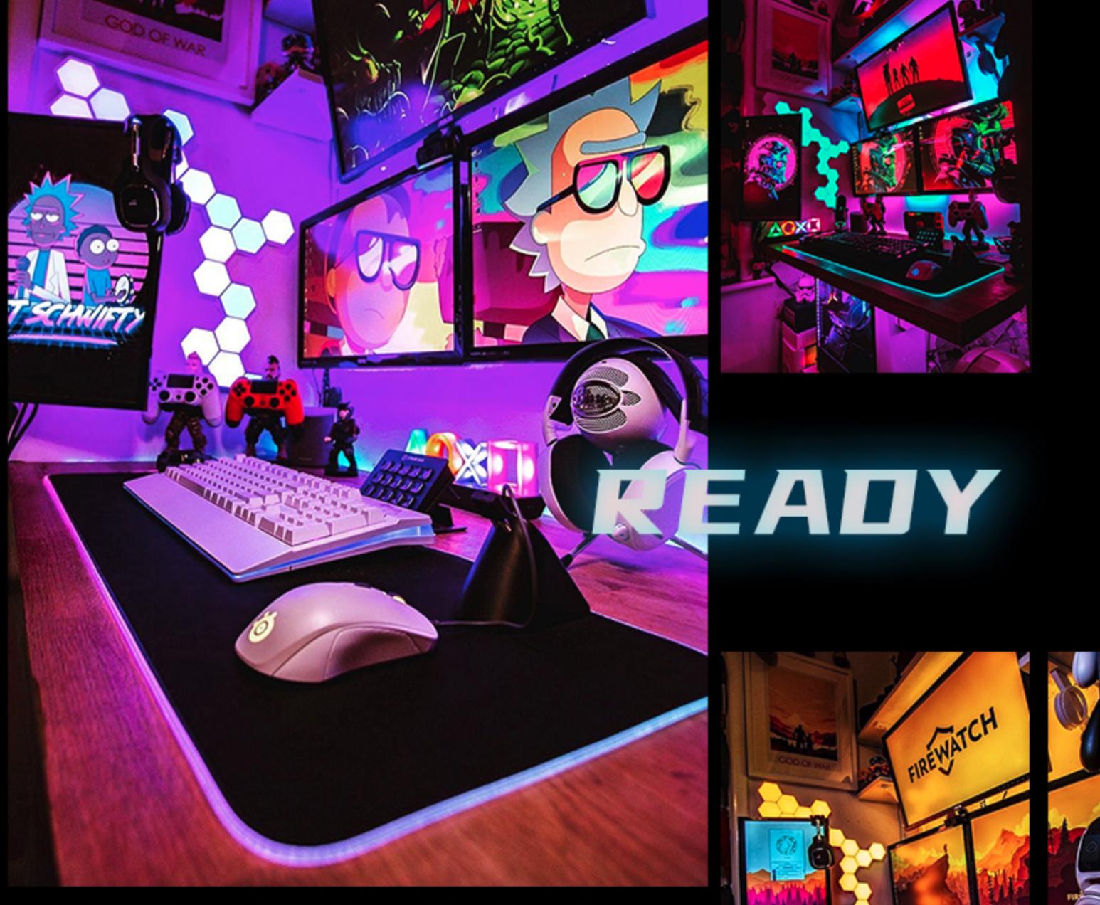 量子灯2023新款,量子灯抖音最火