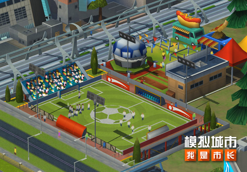 模拟城市我是市长新赛季,模拟城市我是市长更新通告