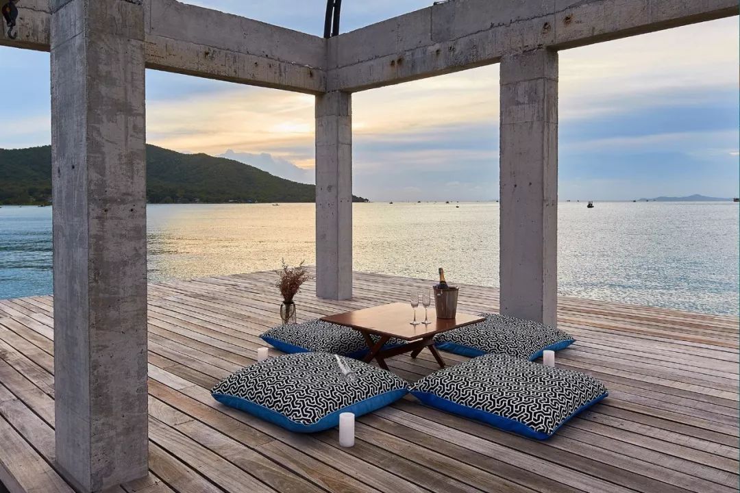 芭提雅南区酒店推荐,芭提雅网红海景酒店推荐