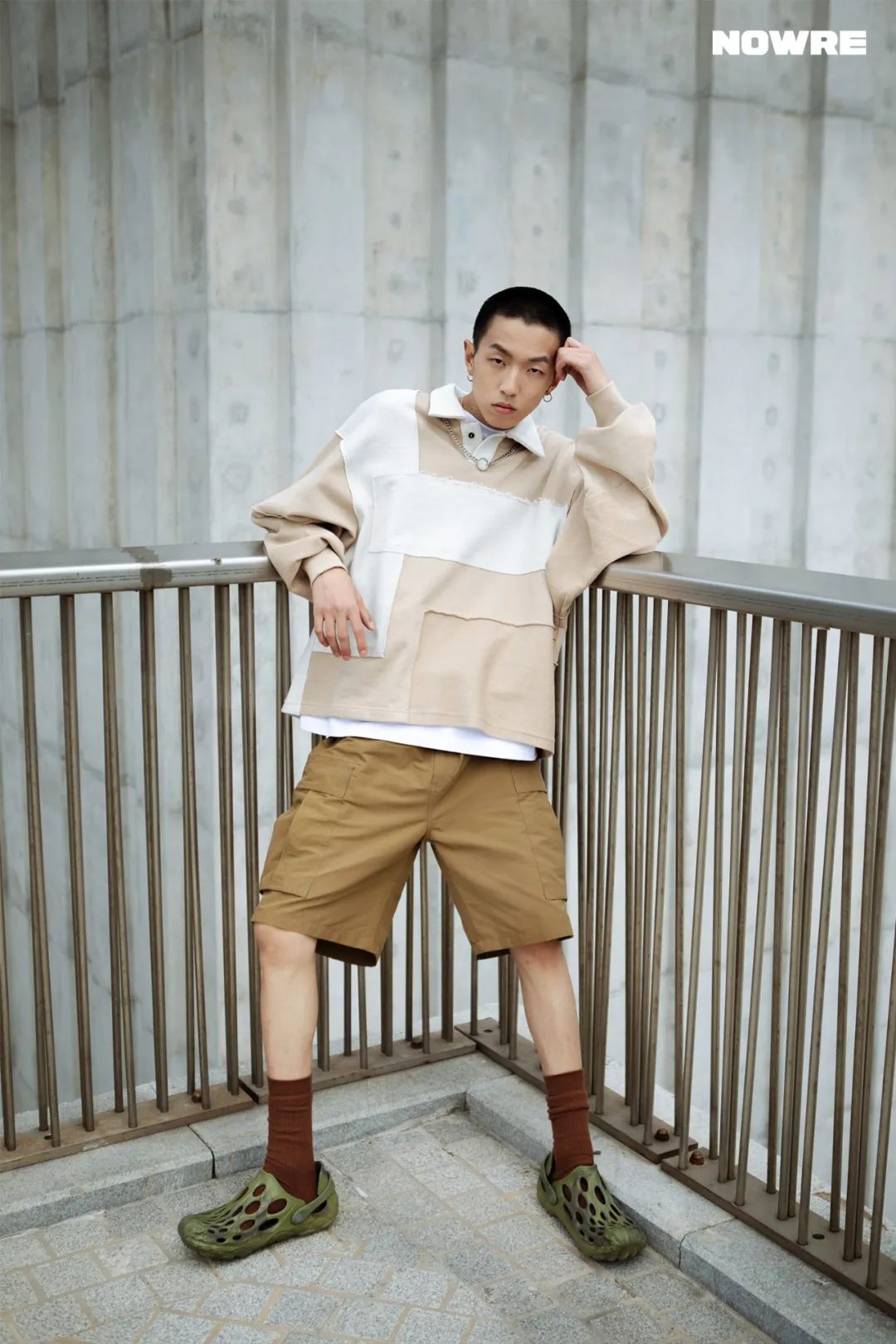 丑却前卫的Merrell「HydroMoc」会是潮流领域下一个爆款吗？