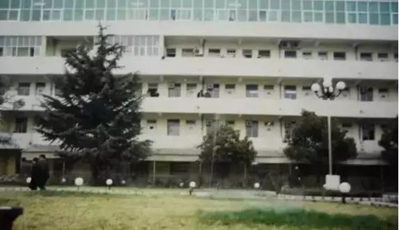 再见了淮海中路,再见了陌生人徐州