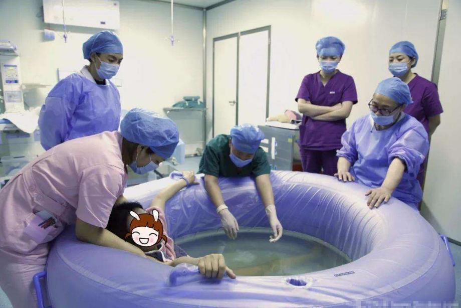 顺产最疼人的时刻,顺产最疼的是哪个阶段