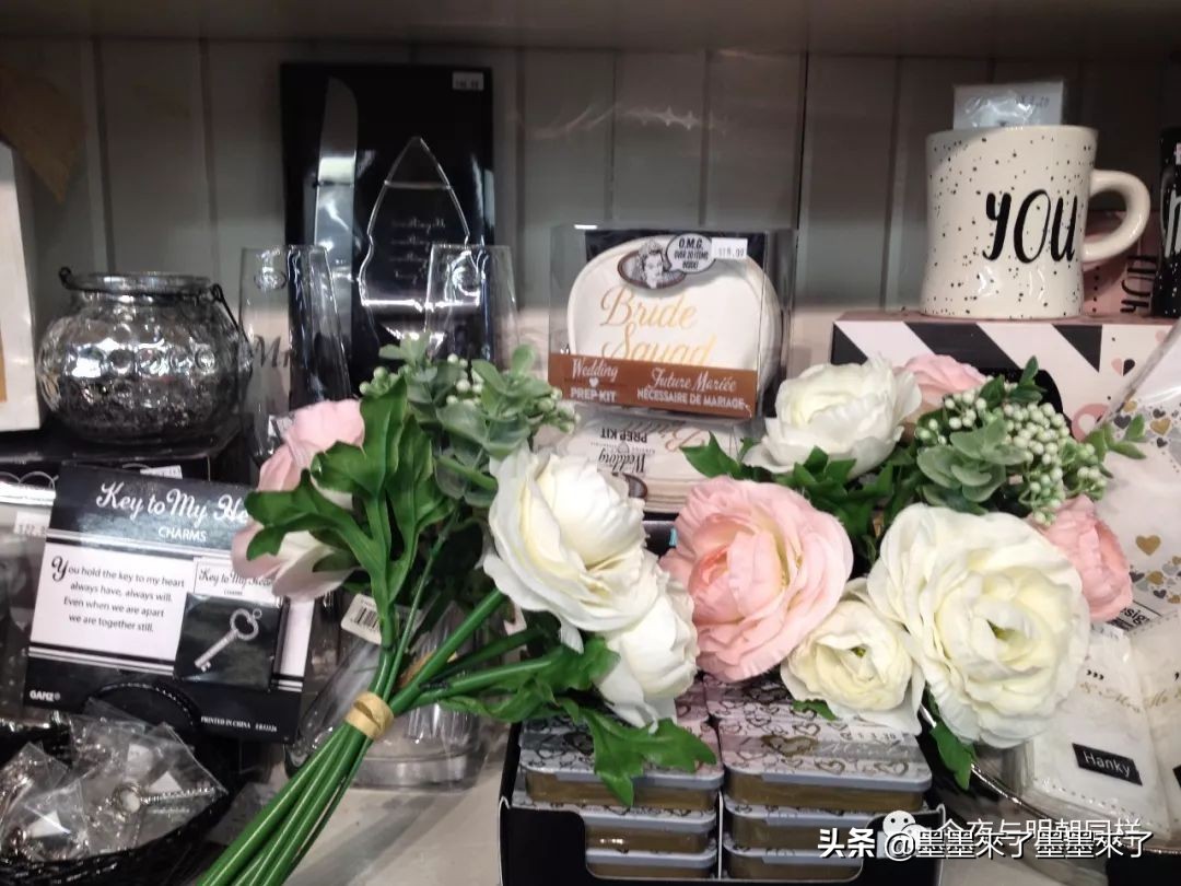 加拿大传统小店,加拿大温哥华特色店