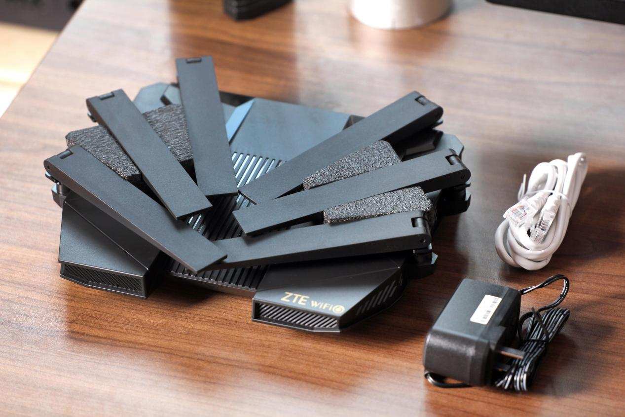 中兴路由器ax5400pro刷openwrt,中兴路由器ax5400pro没有wifi信号