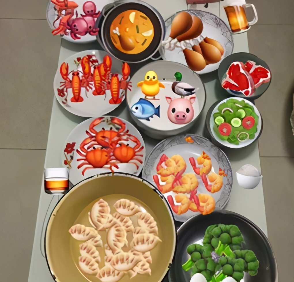 一不小心就吃撑了?别怕,这几招帮你缓解