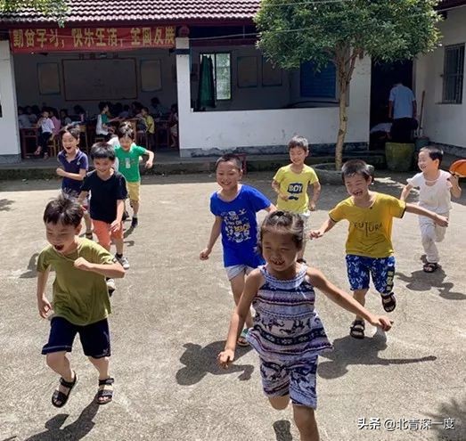 每年暑假都是儿童溺水高发期,暑假溺水的儿童