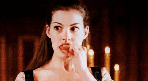 央视六公主有多傲娇,傲娇六公主cctv6