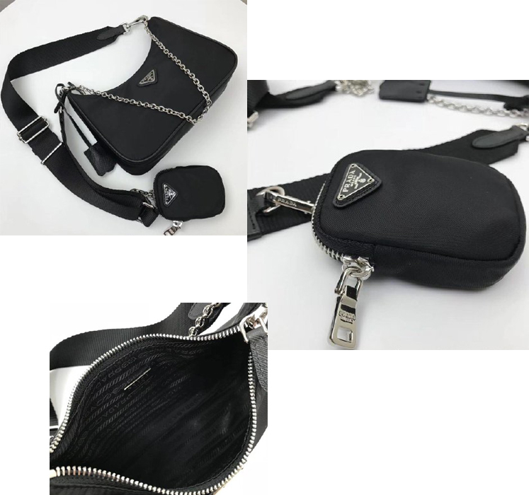 最值得入的七款包,时髦好看这7款包值得一看