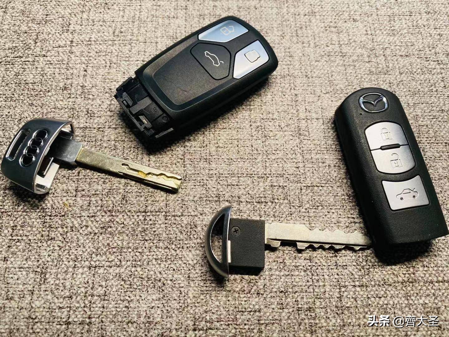 车辆隐藏的小秘密80%的人都不知道,那些你不知道的车辆使用小秘诀