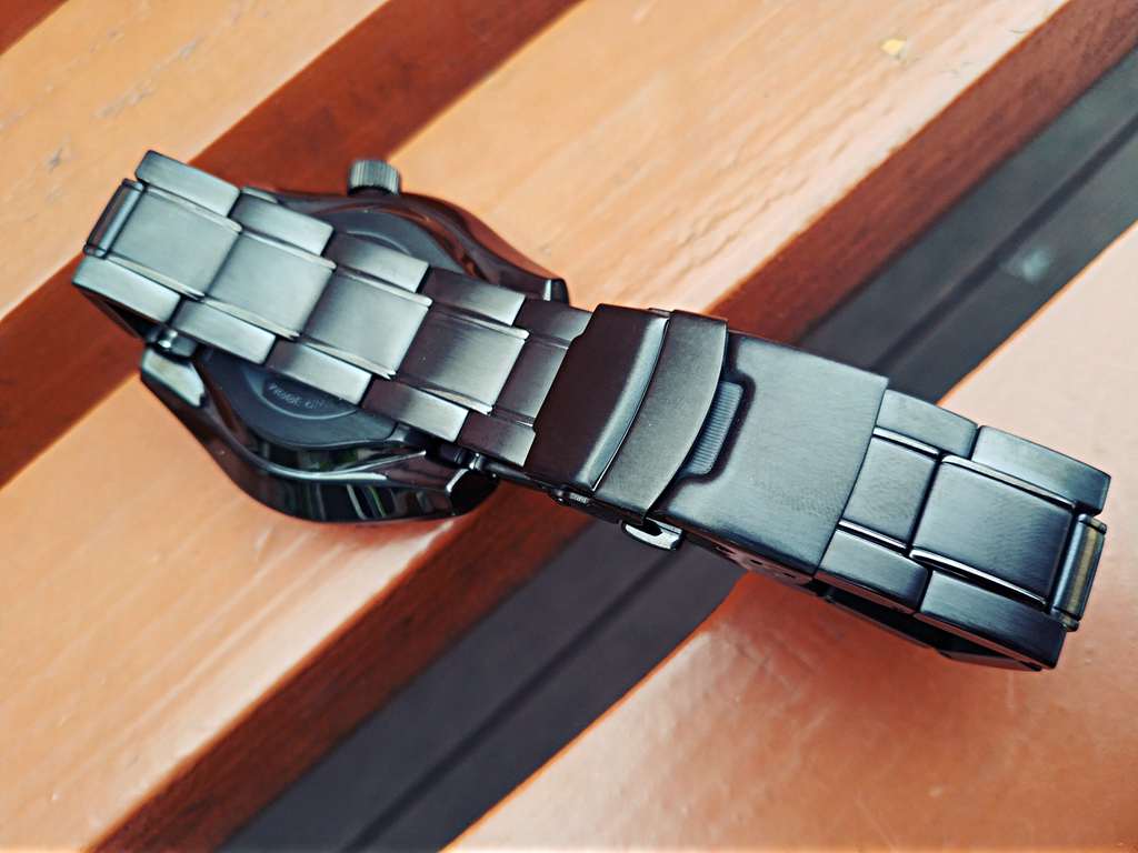 平价潜水表也别具一格：PROXIMA独角兽