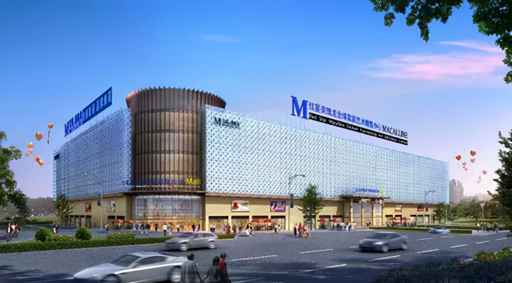 红星美凯龙轻资产转型,红星美凯龙轻资产重运营