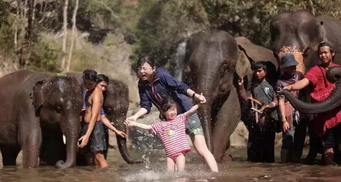 泰国曼谷普吉岛亲子游攻略,泰国普吉亲子游攻略