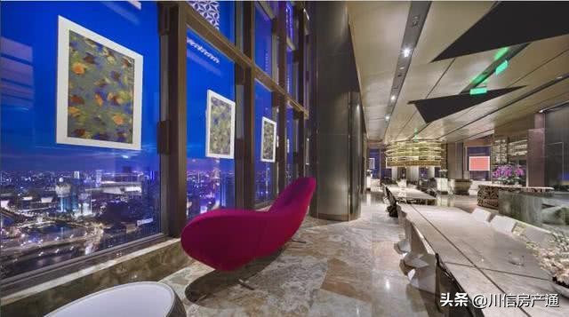 阿玛尼公寓烂尾,成都阿玛尼艺术公寓改成什么了