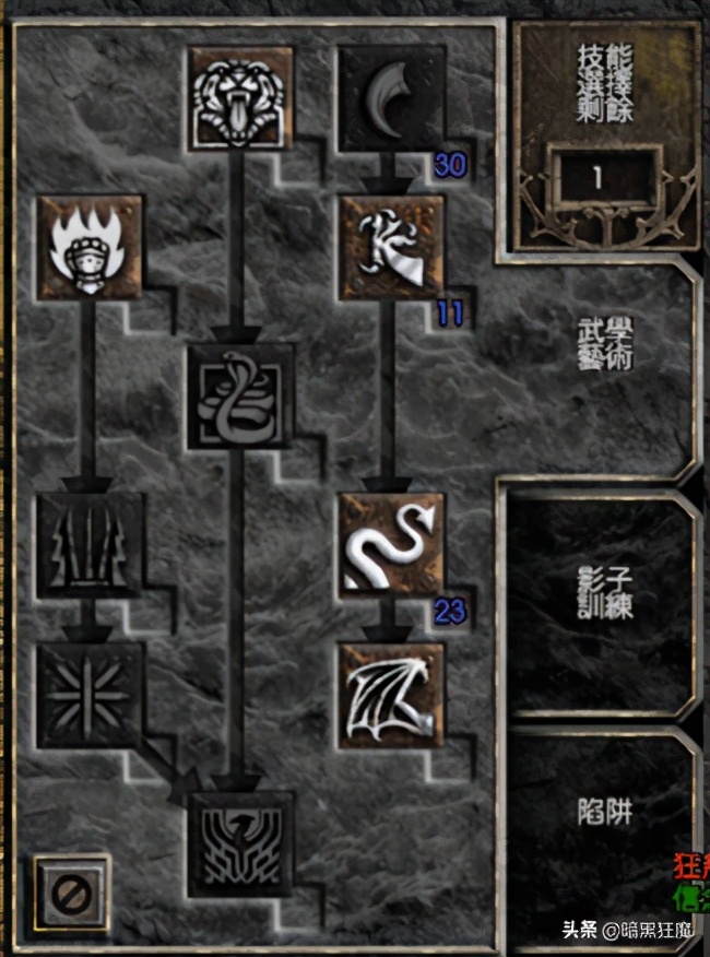 便宜好用的刺客,便宜且好用的刀