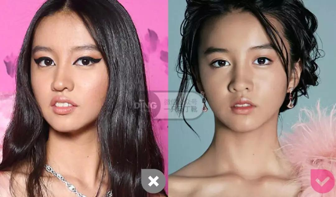 凸嘴微笑练习方法表情管理,前凸嘴怎么做表情管理