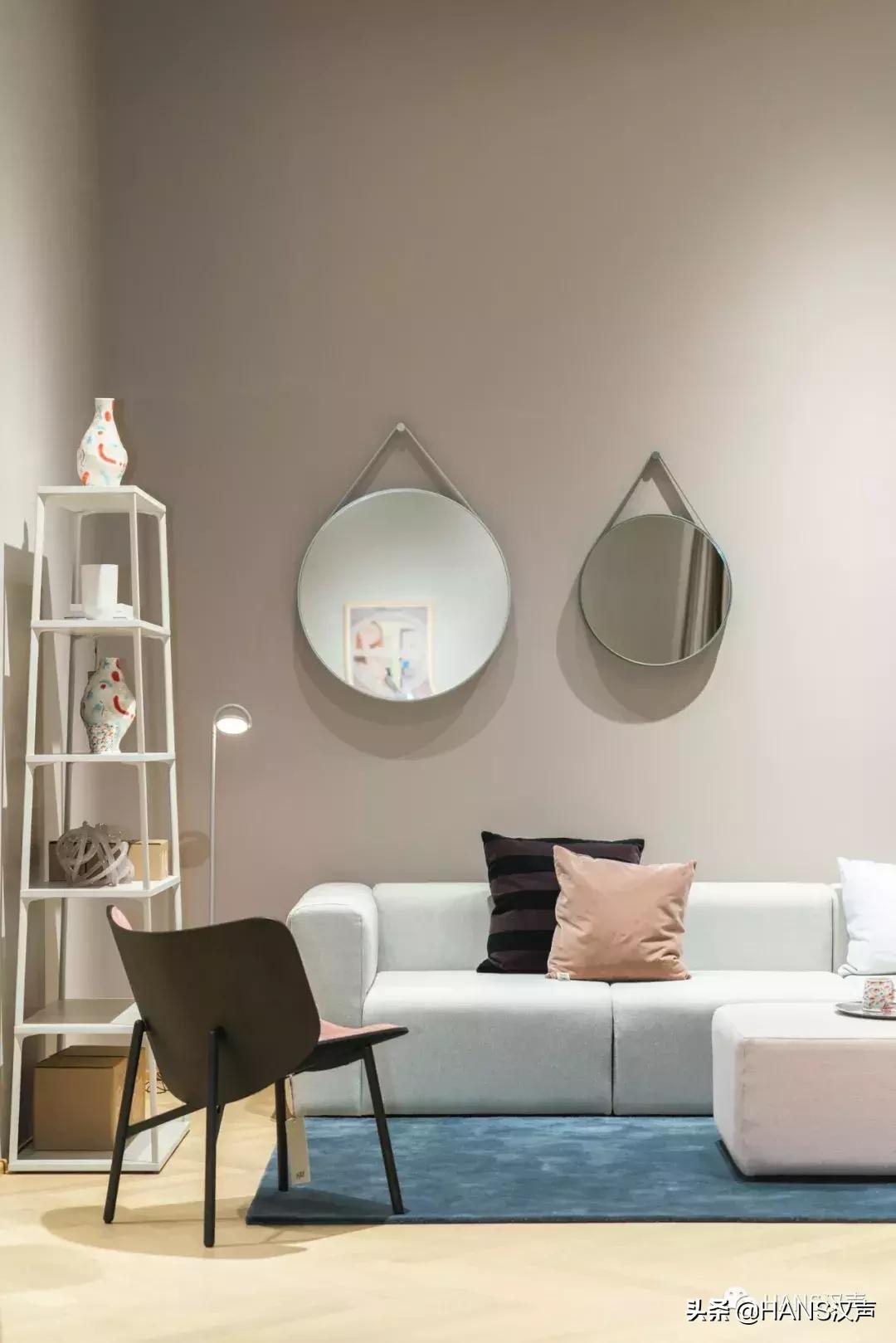 丹麦hay的品牌理念,hay丹麦品牌