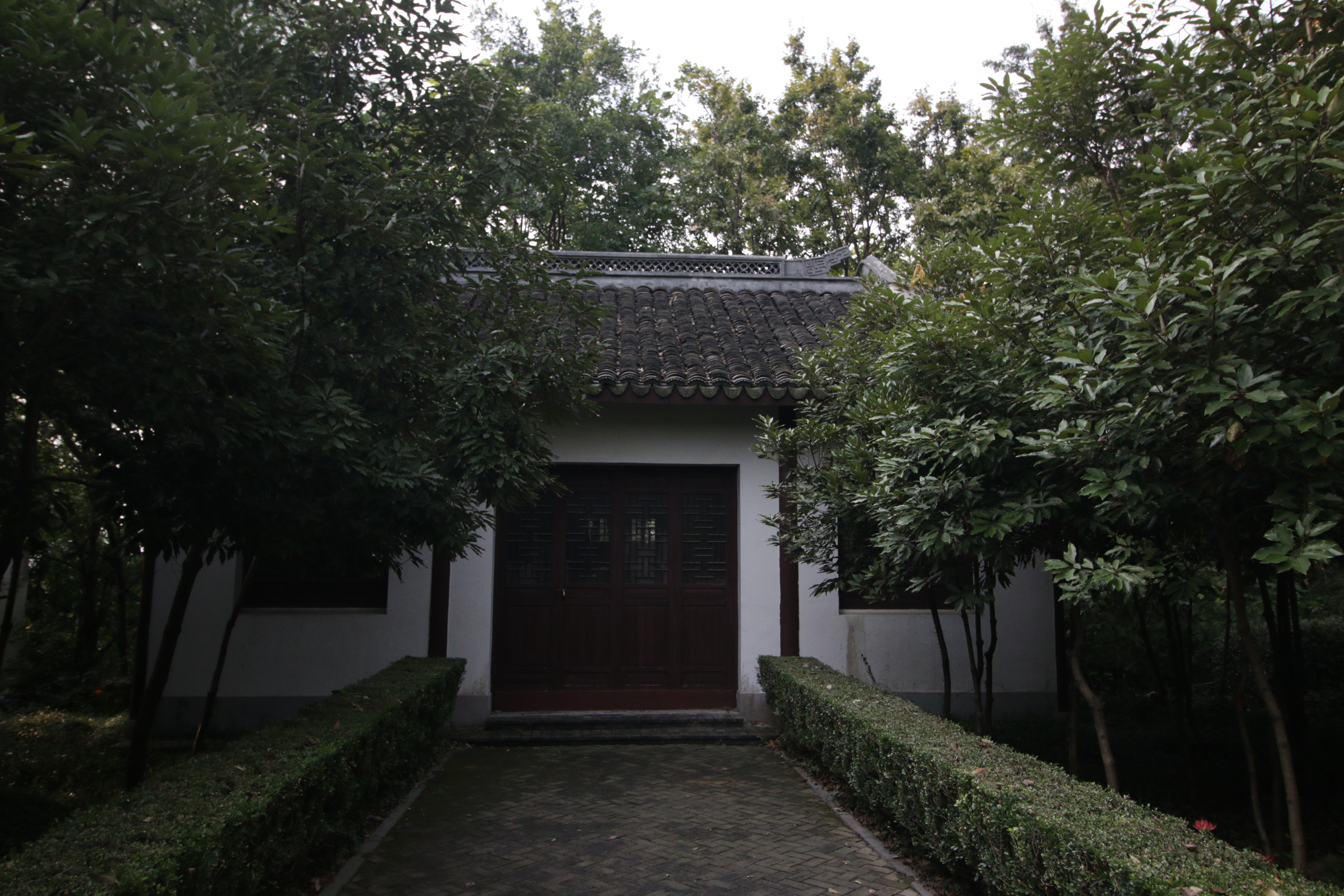 松江区的名胜古迹是什么,上海松江区古迹