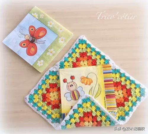 包包的钩法超简单公主包,怎样用毛线钩包包简单详细教程