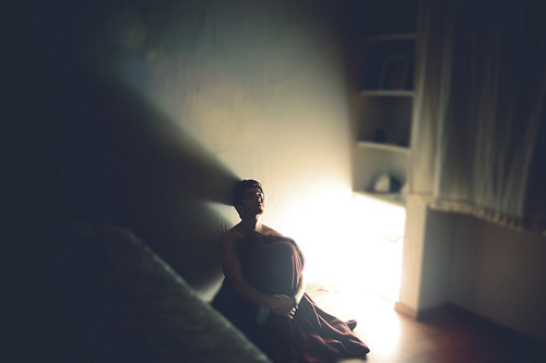 分手前怎么做让男朋友永远忘不掉,分手后为什么忘不了前任