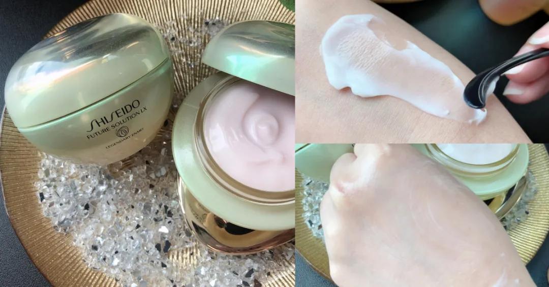 资生堂哪个系列性价比高,资生堂哪个系列效果最好