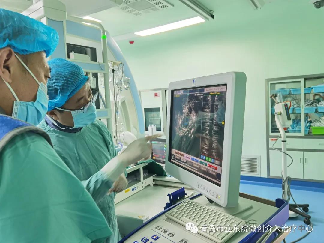 下肢动脉闭塞怎么介入治疗,下肢动脉闭塞介入手术多久能见效