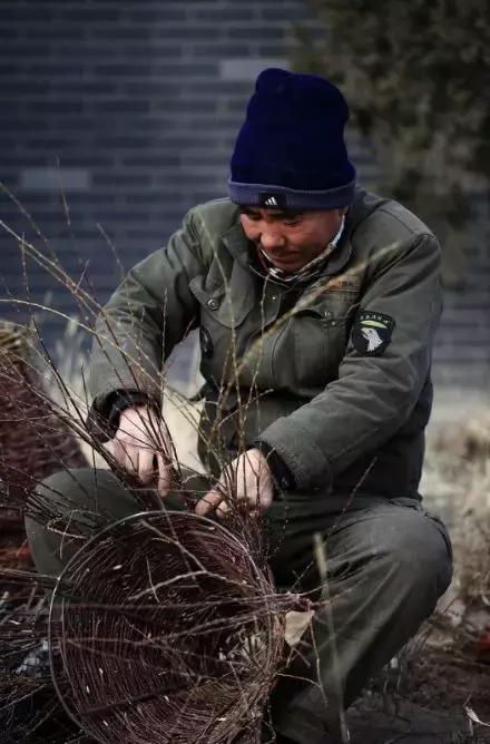 把泳池搬进沙漠，圈黄河做庭院，一个男人的西部世界，可以有多野