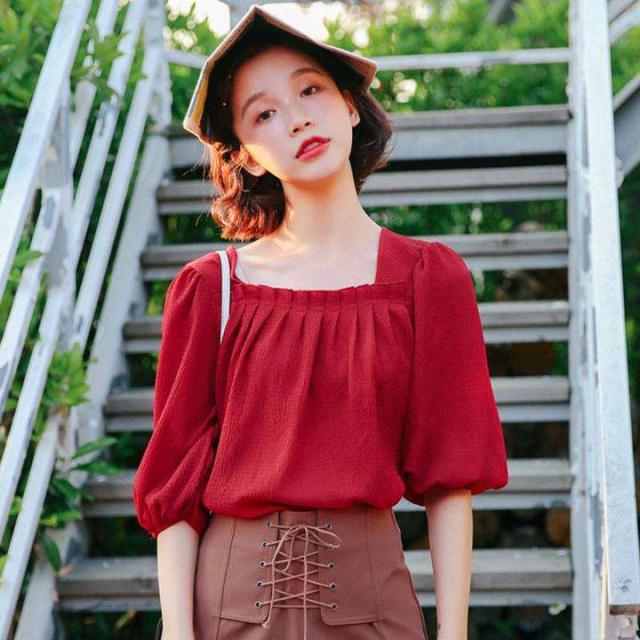 宽肩细腰大胯穿搭,窄胯宽肩怎么穿好看