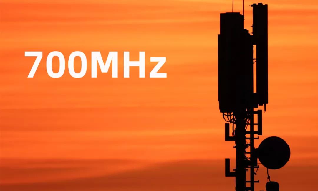 广电5g频段划分和频点,广电5g频段的覆盖范围