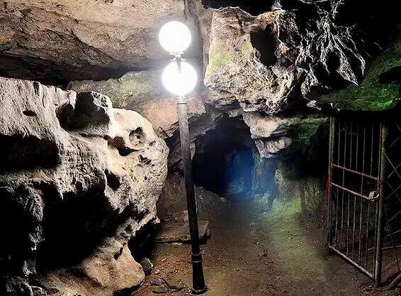 峨眉九老洞已经全部探明了吗,峨眉山九老洞未解之谜