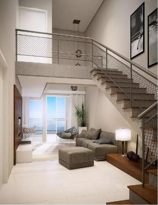 私自把房子改成民宿,低成本自己改造小复式