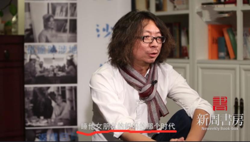 许知远被怼得最狠的一次,许知远到底有多强