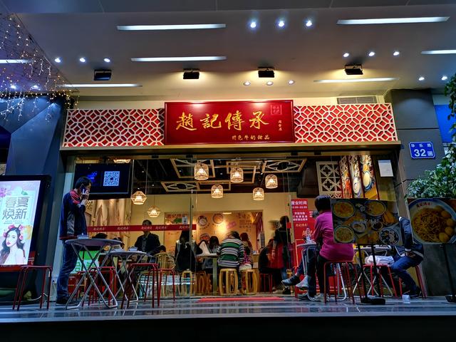 干货：来广州旅行传统甜品吃哪家？看这一篇就够了！