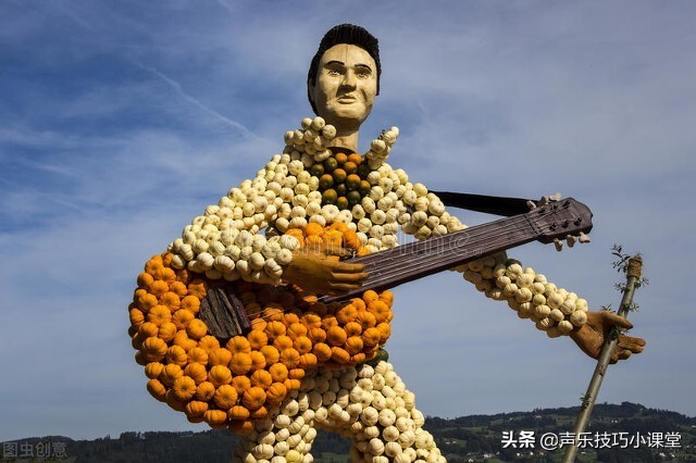 突破高音要点有哪些,突破高音的十个方法是什么