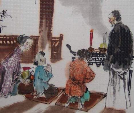 “国家大事,在祀与戎”被伊朗带火,我们祖先到底在告诫什么?