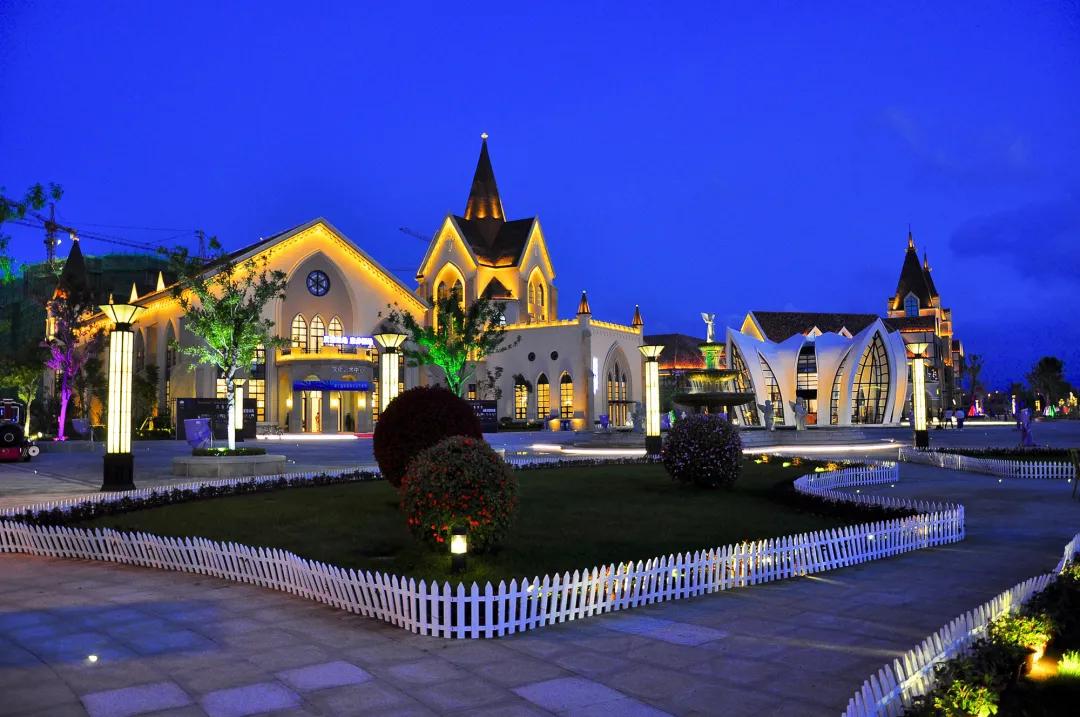 谁说去海边是夏天的专利?秋意正浓,三天两夜玩转烟威刚刚好!