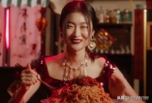 dg辱华事件介绍,dg辱华事件后该如何重塑品牌形象