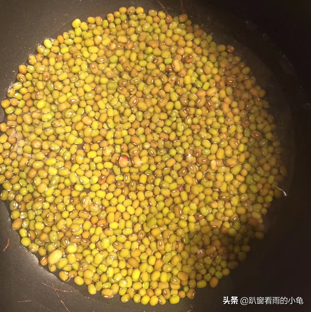 哪种花生芽又脆又好吃,百变花生