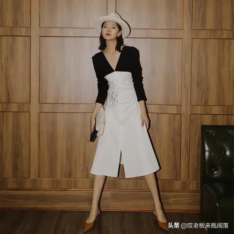 渣女半身裙,如何选择渣女裙