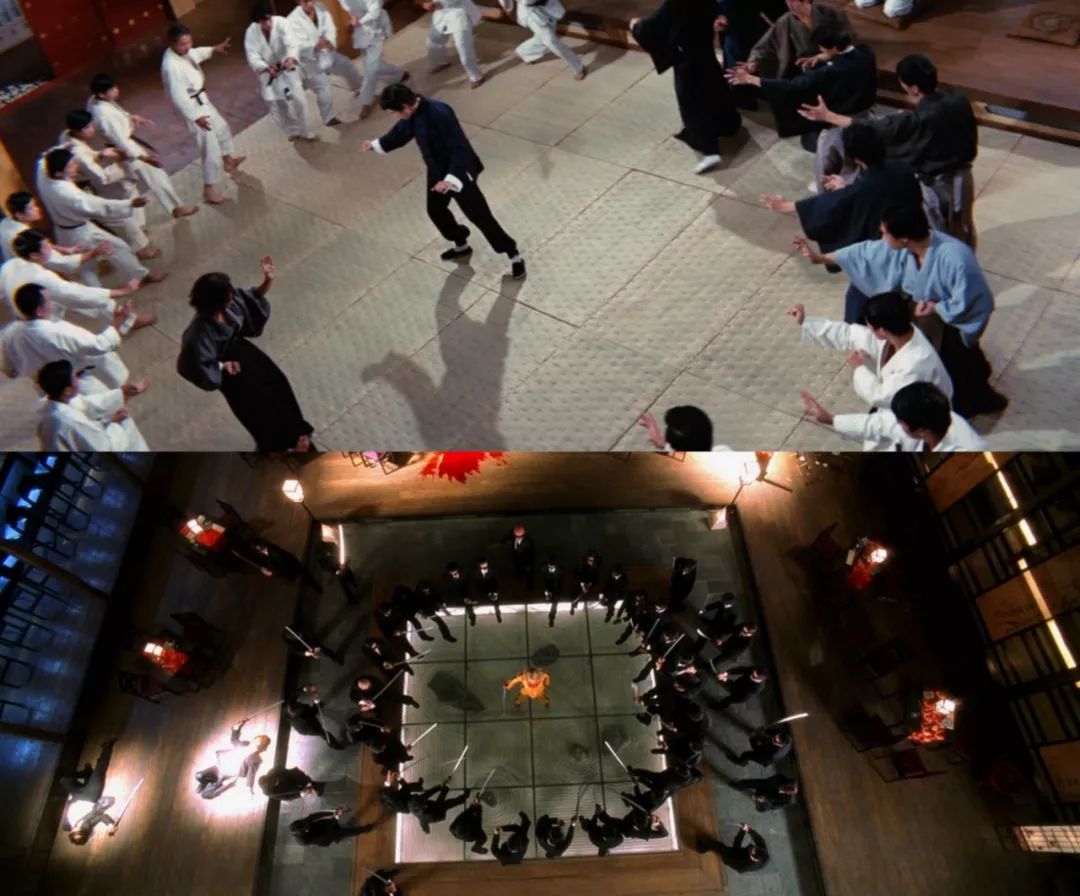 昆汀塔伦蒂诺有什么用,昆汀塔伦蒂诺属于什么风格