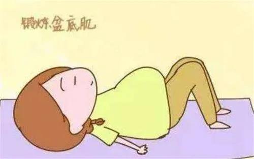 准妈妈产后盆底康复知识学起来,产后盆底康复有宝妈做吗