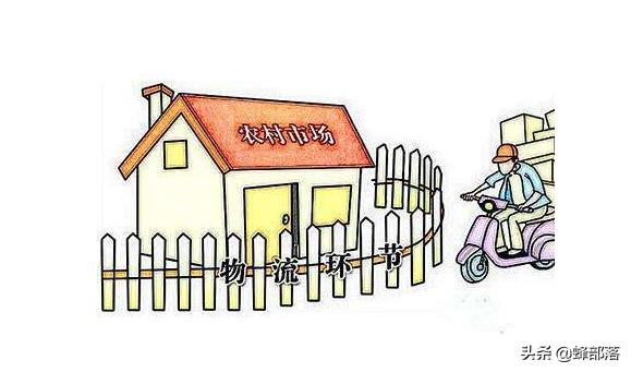 快递进村的利好政策你知道吗,农村快递进村最新政策